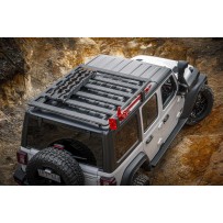 Kit de fixation Baserack ARB pour JL – Accessoire galerie 4x4