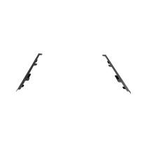 Kit de fixation Baserack ARB pour JL – Accessoire galerie 4x4