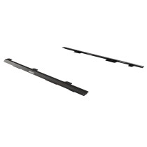 Kit de fixation Baserack ARB pour JL – Accessoire galerie 4x4