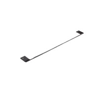 Baserack Deflector ARB pour JL : Protection Offroad Galerie Toit