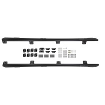 Baserack MNT ARB Y62 : Galerie de toit robuste pour 4x4 Offroad