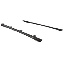 Baserack MNT ARB Y62 : Galerie de toit robuste pour 4x4 Offroad