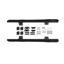 Baserack MNT Y62 1255 ARB : Galerie de toit 4x4 robuste