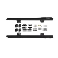 Baserack MNT Y62 1255 ARB : Galerie de toit 4x4 robuste