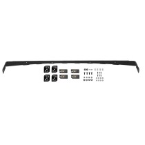 BASERACK DEFLECTOR Y62 ARB : Accessoire 4x4 Offroad Haute Qualité
