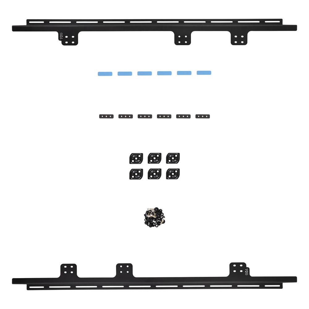Kit de fixation galerie ARB pour Mercedes Sprinter 1770080 – Offroad