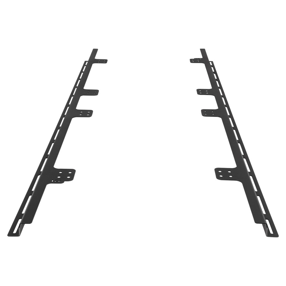 Kit de montage ARB BASERACK Mercedes Sprinter - Offroad fiable