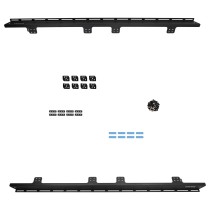Kit de montage ARB BASERACK Mercedes Sprinter - Offroad fiable