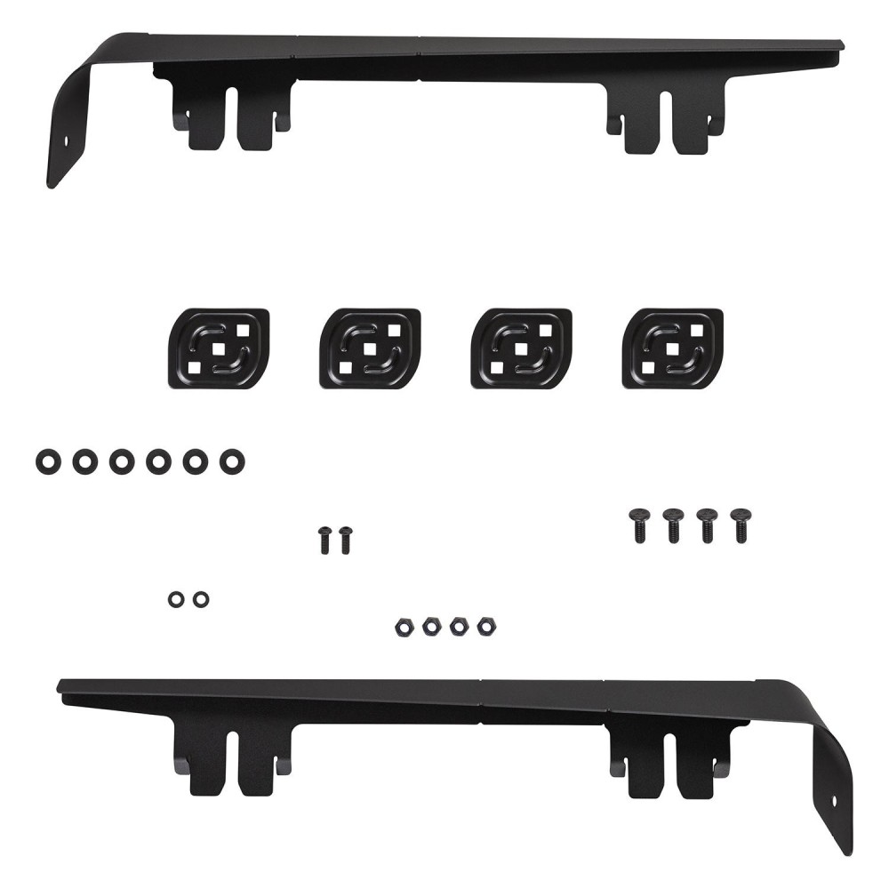 Baserack Deflector ARB pour Mercedes Sprinter – Galerie Offroad