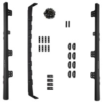 Base Rack Kit ARB pour VW Transporter SWB - Galerie robuste 4x4