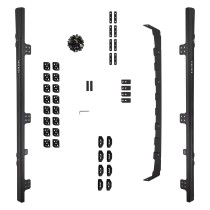Galerie de toit ARB BASE RACK KIT VW Transporter LWB - Offroad