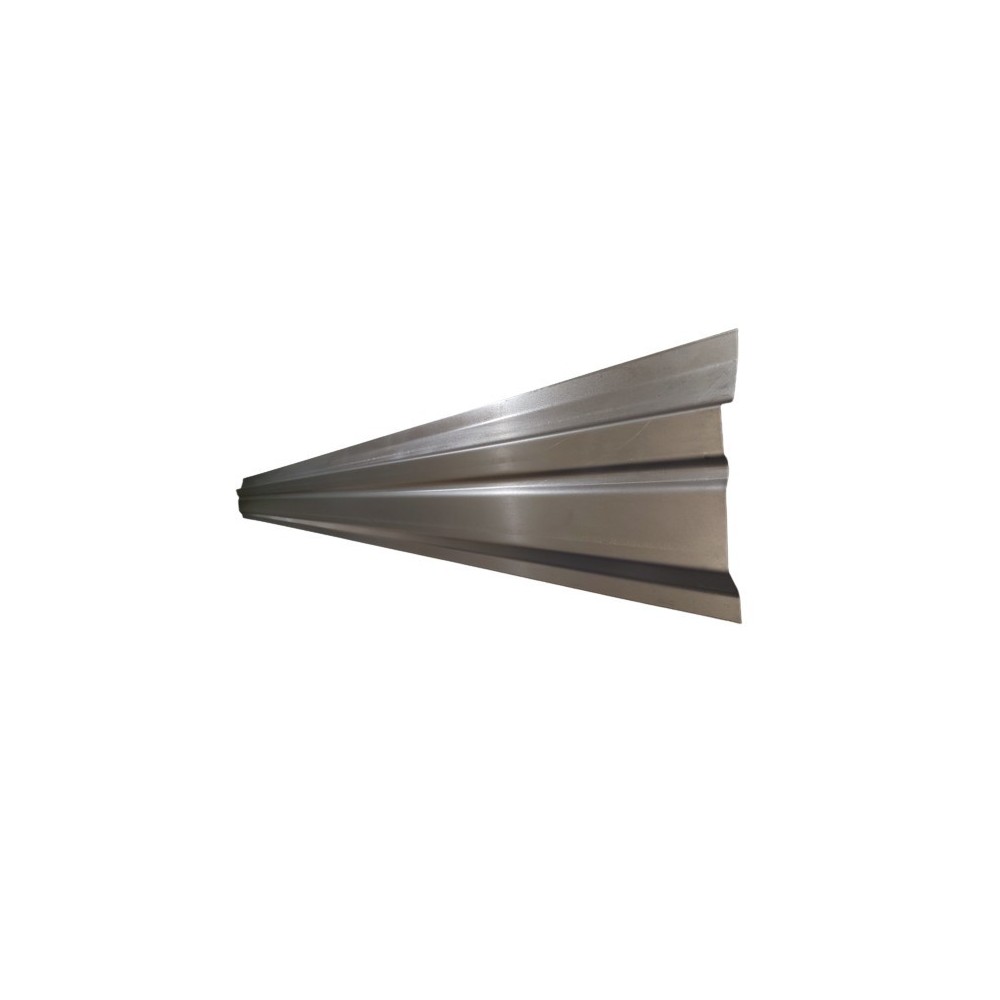 RÉPARATION BAS DE CAISSE INTÉRIEUR Gauche et Droite NISSAN PATROL Y61