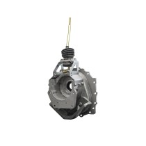 ADAPTATEUR BMW GS6-53DZ - TRANSFERT PATROL