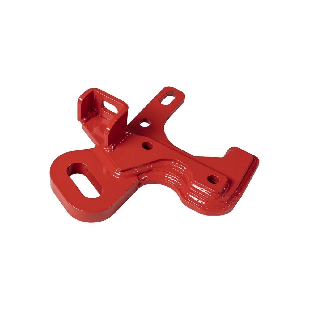 Point de Récupération 8T ARB LC70 : Accessoire 4x4 robuste
