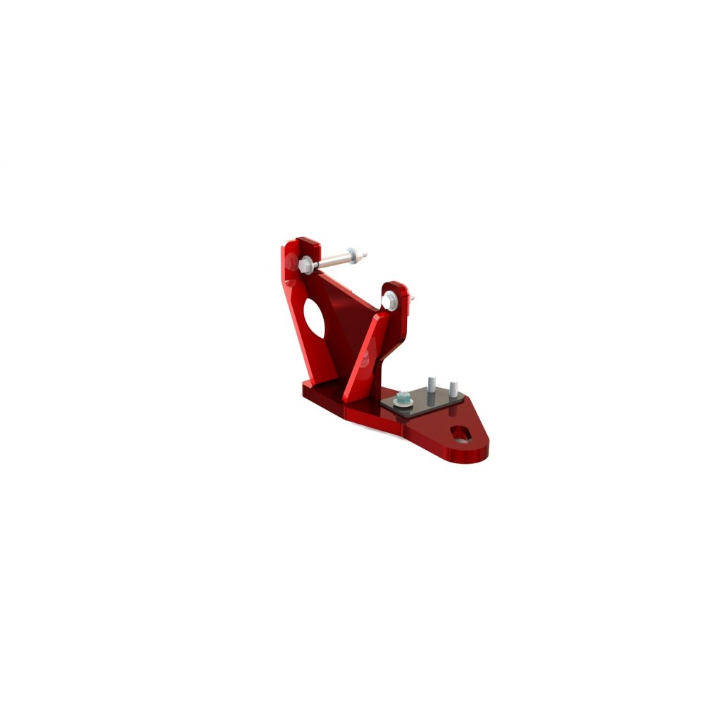 Point de Récupération 8T ARB : Accessoire 4x4 Offroad Fiable