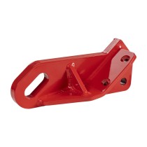 Point de récupération ARB GU Patrol : sécurisé et robuste pour 4x4