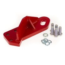 Point de récupération ARB GU Patrol : sécurisé et robuste pour 4x4
