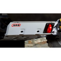 Recovery Point Prado 150 & FJ RHS 8000kg ARB - Sécurité 4x4