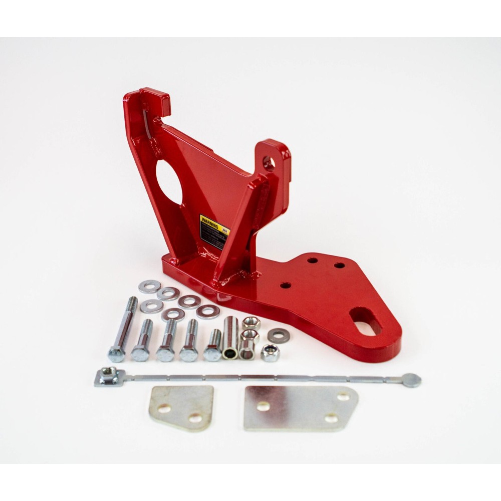 Recovery Point ARB 8T pour Tacoma 2016+ | Accessoire 4x4 fiable