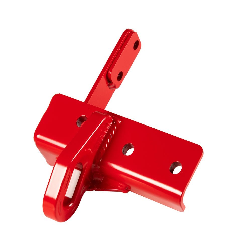 REC POINT LC300 GR SPORT LHS 8T ARB : Accessoire treuillage 4x4 fiable