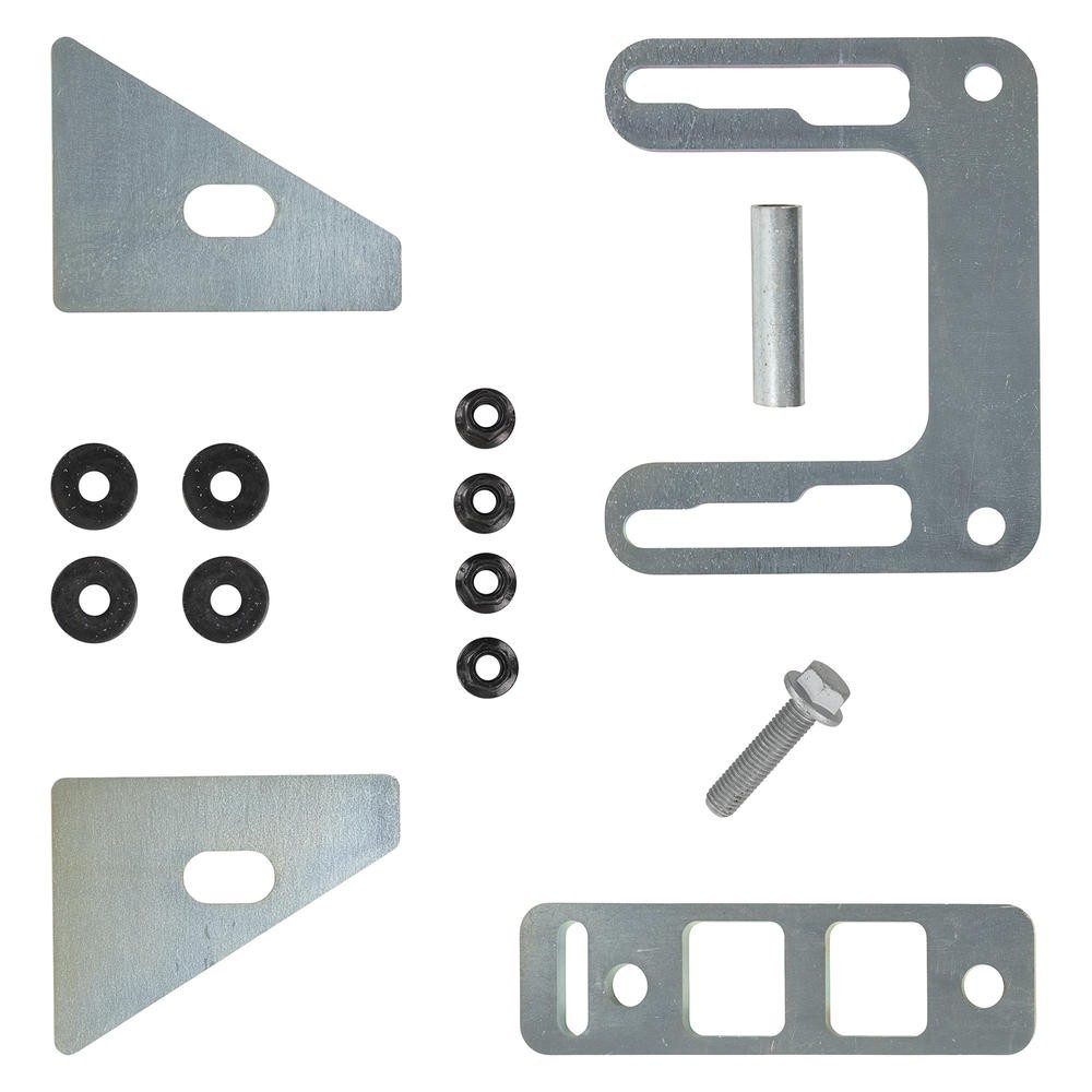RECOVERY POINT FIT KIT Raptor 2022 – Accessoire ARB Offroad