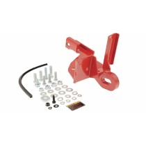 Point de Récupération ARB Triton MQ 4x4 - Accessoire Offroad Solide