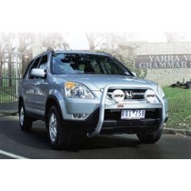 Pare-buffle ARB NUDGEBAR STEEL Honda CRV – Protection 4x4 robuste