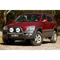  Barre Stabilsatrice ARB pour Sorento TO11/06 - Qualité Premium 