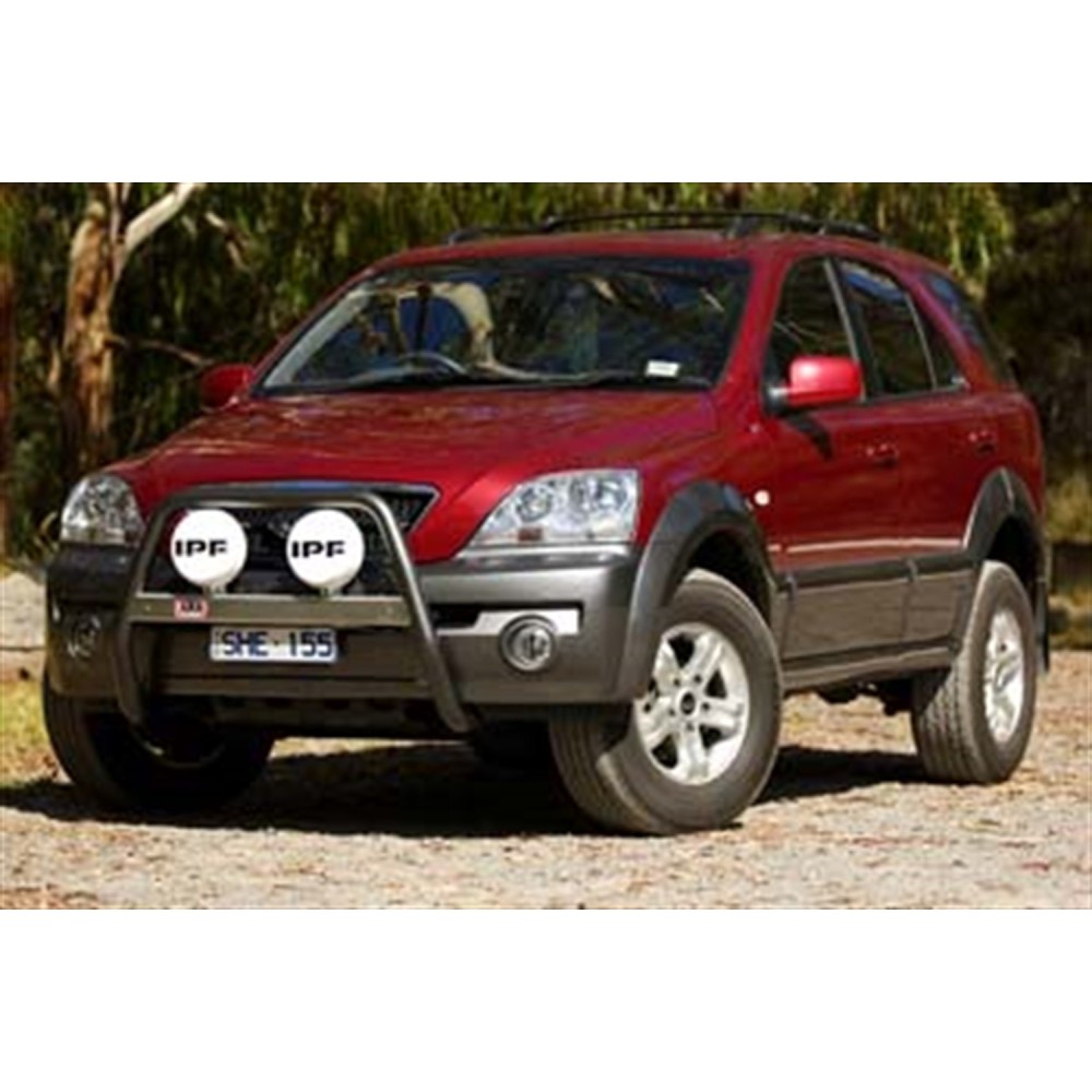  Barre Stabilsatrice ARB pour Sorento TO11/06 - Qualité Premium 