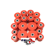 KIT SILENT BLOCS COMPLET POUR TOYOTA HDJ 80