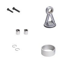  Kit piston/barrel M5/M6 ARB : Accessoire compresseur 4x4 Offroad 