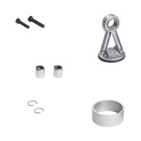  Kit piston/barrel M5/M6 ARB : Accessoire compresseur 4x4 Offroad 