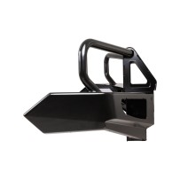  Pare-chocs ARB B/BAR Prado 150 : Protection 4x4 robuste GX/GXL 