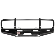 Pare chocs Winch Bar HJ60 HJ61 ARB : Protection 4x4 Land Cruiser