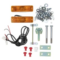 Pare chocs Winch Bar ARB HDJ80 VX : Protection 4x4 robuste Toyota