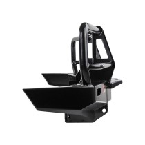 Pare chocs Winch Bar ARB HDJ80 VX : Protection 4x4 robuste Toyota