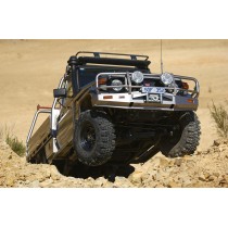 Pare chocs Winch Bar ARB pour Toyota Land Cruiser série 70