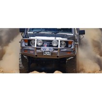 Pare chocs Winch Bar ARB HZJ7 après 99, robuste et prêt 4x4