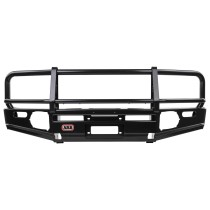 Deluxe Winch bar ARB Toyota LC70: Pare-chocs 4x4 robuste