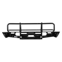 Deluxe Winch bar ARB Toyota LC70: Pare-chocs 4x4 robuste