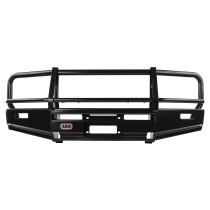 Deluxe Winch Bar ARB Toyota HZJ7 GRJ7 2007-2023 robuste