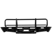 Deluxe Winch Bar ARB Toyota HZJ7 GRJ7 2007-2023 robuste