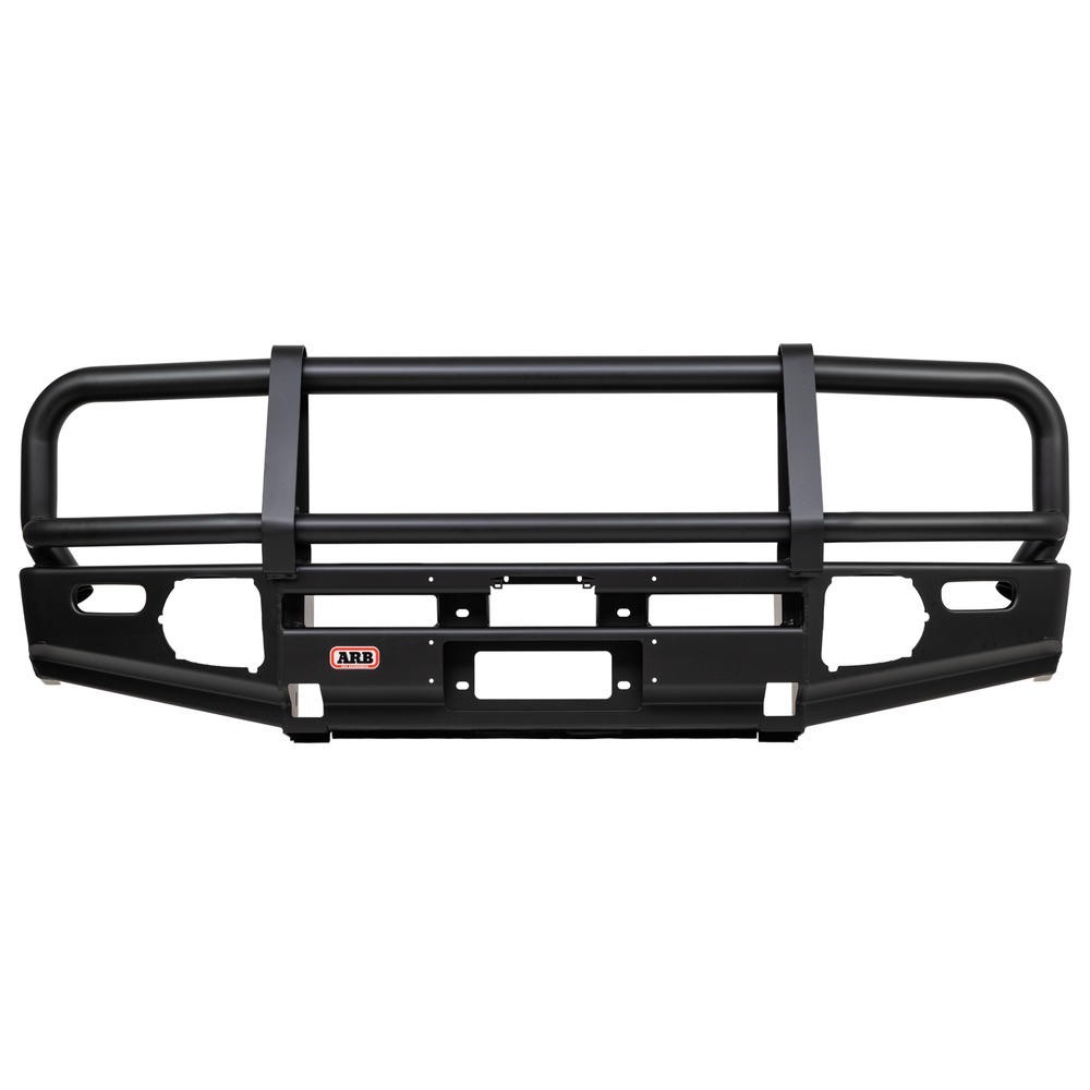 Pare-chocs ARB LC79 08/22 robuste, sécurité & style 4x4