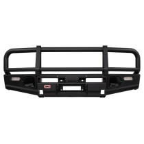 Pare-chocs ARB LC79 08/22, robuste, sécurité 4x4, offroad