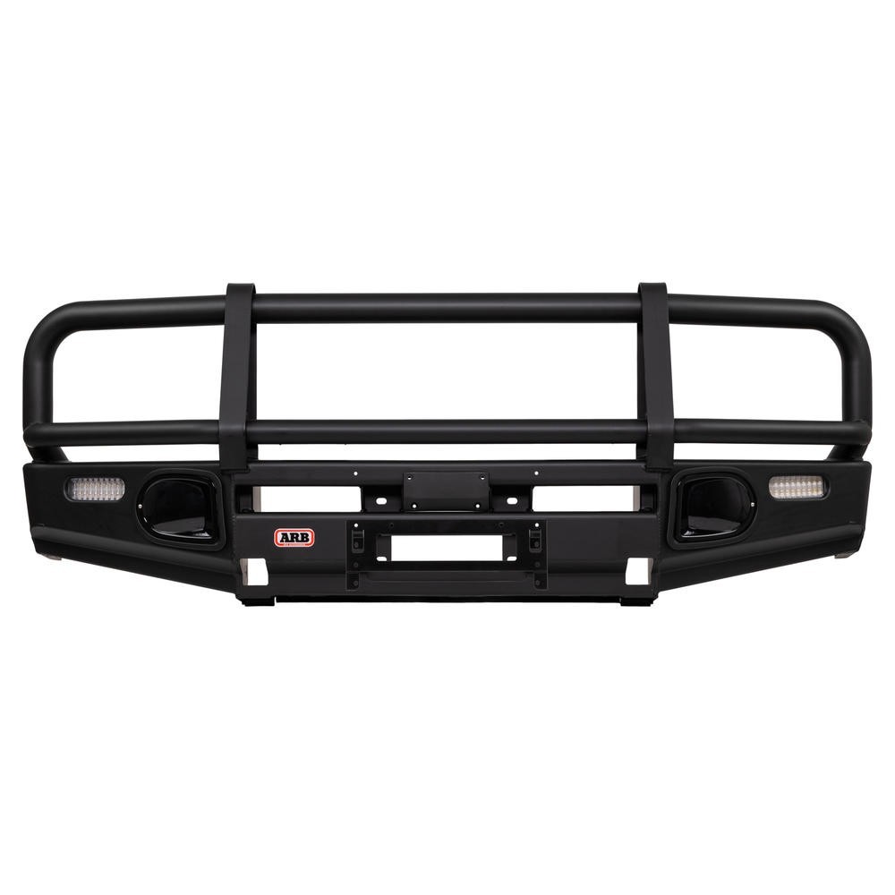 Pare-chocs ARB LC79 08/22, robuste, sécurité 4x4, offroad