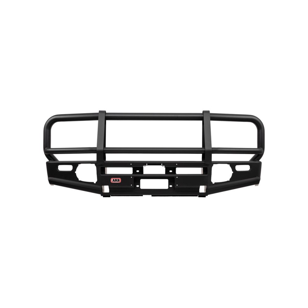 Pare-chocs ARB Winch Bar Deluxe Toyota VDJ7 GRJ7 HZJ7 2024+ robuste
