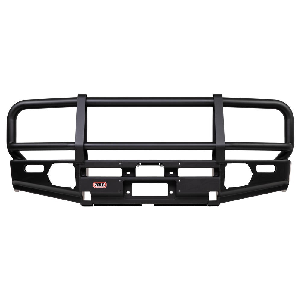 W/BAR LC79 SC MY24 ON 60.3 : Pare-chocs ARB robuste pour 4x4