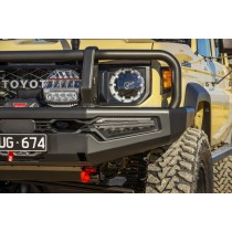  Pare-chocs ARB SUMMIT MKII LC76/8/9 : Protection 4x4 robuste 