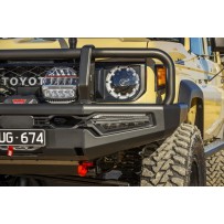 Pare-chocs ARB SUMMIT MKII LC76/8/9 : Protection 4x4 robuste 