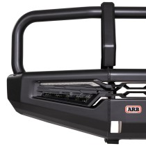 Pare-chocs SUMMIT MKII LC79 ARB : Protection 4x4 ultime